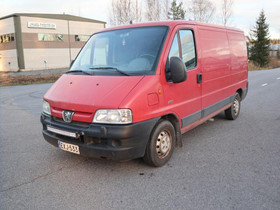 Peugeot Boxer, Autot, Jyväskylä, Tori.fi Peugeot Boxer, Autot, Jyväskylä, Tori.fi