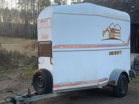 Hevoskärri, Peräkärryt ja trailerit, Auton varaosat ja tarvikkeet, Kouvola, Tori.fi Hevoskärri, Peräkärryt ja trailerit, Auton varaosat ja tarvikkeet, Kouvola, Tori.fi