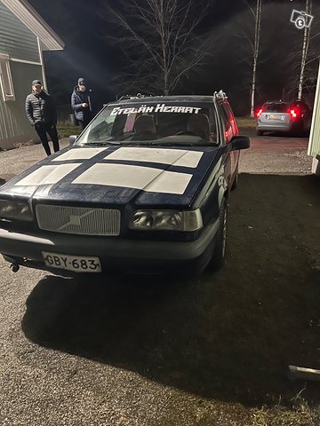 Volvo 850, kuva 1