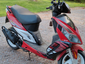 Skootteri, Skootterit, Moto, Kurikka, Tori.fi Skootteri, Skootterit, Moto, Kurikka, Tori.fi