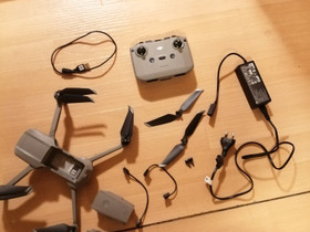 Dji mavic air 2, Muu valokuvaus, Kamerat ja valokuvaus, Kauhajoki, Tori.fi Dji mavic air 2, Muu valokuvaus, Kamerat ja valokuvaus, Kauhajoki, Tori.fi