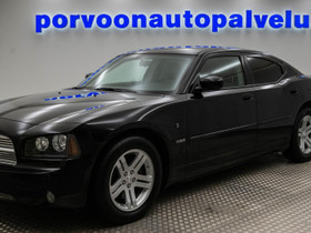 Dodge Charger, Autot, Porvoo, Tori.fi Dodge Charger, Autot, Porvoo, Tori.fi