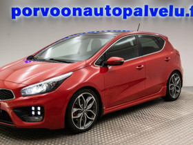 Kia Ceed, Autot, Porvoo, Tori.fi Kia Ceed, Autot, Porvoo, Tori.fi