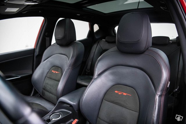 Kia Ceed 14