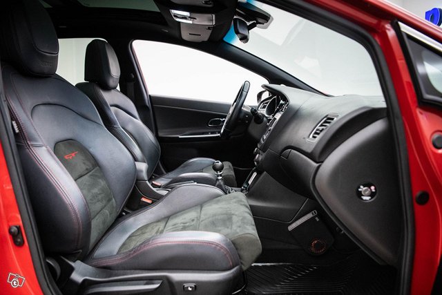 Kia Ceed 15