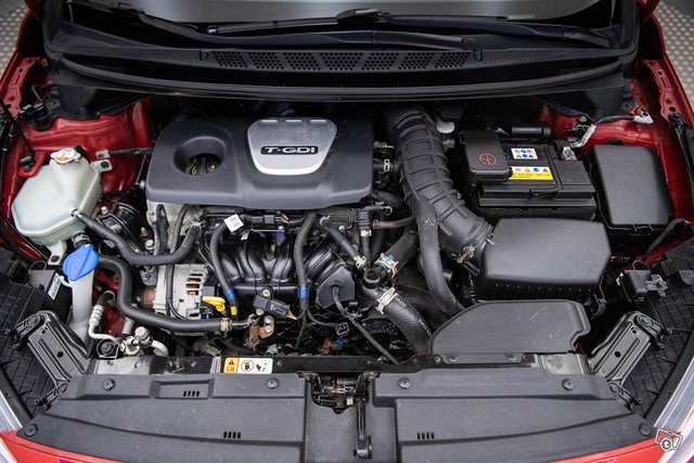 Kia Ceed 18