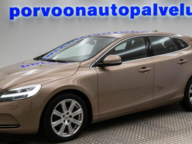 Volvo V40, Autot, Porvoo, Tori.fi Volvo V40, Autot, Porvoo, Tori.fi