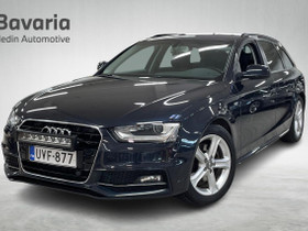 Audi A4, Autot, Joensuu, Tori.fi Audi A4, Autot, Joensuu, Tori.fi