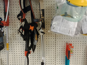 Stihl fs450, Metsäkoneet, Työkoneet ja kalusto, Lieksa, Tori.fi Stihl fs450, Metsäkoneet, Työkoneet ja kalusto, Lieksa, Tori.fi