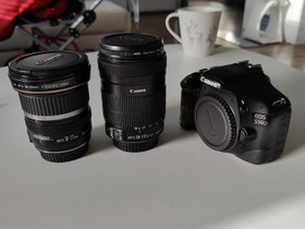 Canon efs 10-22mm, Objektiivit, Kamerat ja valokuvaus, Siilinjärvi, Tori.fi Canon efs 10-22mm, Objektiivit, Kamerat ja valokuvaus, Siilinjärvi, Tori.fi