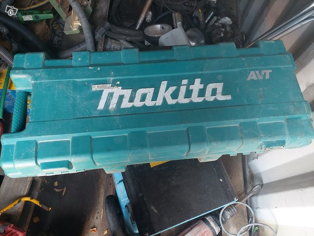 Makita HM 1317 CB ATV 4