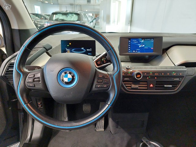 BMW I3 17