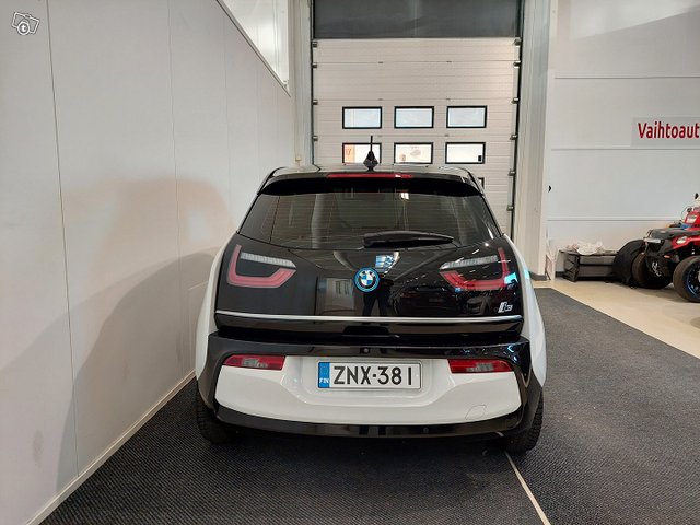 BMW I3 21