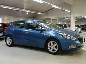 Kia Ceed, Autot, Kajaani, Tori.fi Kia Ceed, Autot, Kajaani, Tori.fi