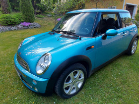 Mini Cooper, Autot, Paimio, Tori.fi Mini Cooper, Autot, Paimio, Tori.fi