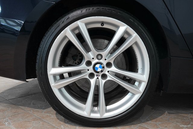 BMW 530 Gran Turismo 25