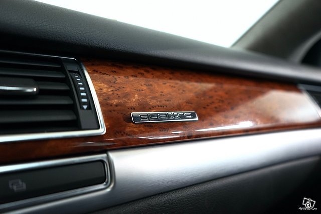 Audi S8 19