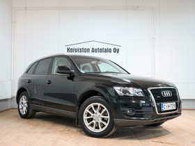 Audi Q5, Autot, Hattula, Tori.fi Audi Q5, Autot, Hattula, Tori.fi