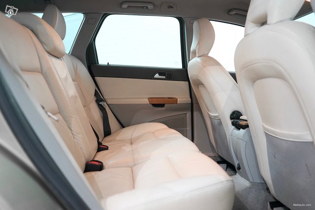 Volvo V50 10