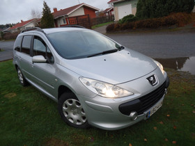 Peugeot 307, Autot, Pori, Tori.fi Peugeot 307, Autot, Pori, Tori.fi