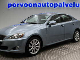Lexus IS, Autot, Porvoo, Tori.fi Lexus IS, Autot, Porvoo, Tori.fi