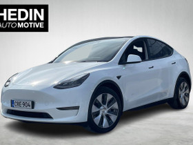 Tesla Model Y, Autot, Lappeenranta, Tori.fi Tesla Model Y, Autot, Lappeenranta, Tori.fi
