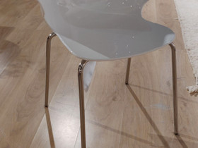 Calligaris Saint Tropez - tuoli, Pöydät ja tuolit, Sisustus ja huonekalut, Vantaa, Tori.fi Calligaris Saint Tropez - tuoli, Pöydät ja tuolit, Sisustus ja huonekalut, Vantaa, Tori.fi