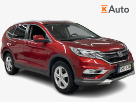 Honda CR-V, Autot, Espoo, Tori.fi Honda CR-V, Autot, Espoo, Tori.fi
