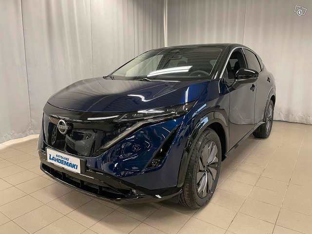 Nissan ARIYA, kuva 1