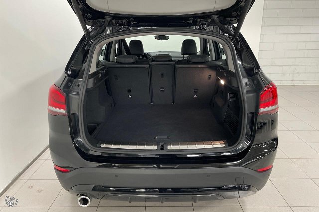 BMW X1 10