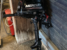 Mercury 2,5hp 4tahti, Perämoottorit, Venetarvikkeet ja veneily, Sotkamo, Tori.fi Mercury 2,5hp 4tahti, Perämoottorit, Venetarvikkeet ja veneily, Sotkamo, Tori.fi