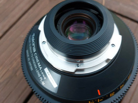 Tokina 16-28 T3 cine zoom PL-mount, Objektiivit, Kamerat ja valokuvaus, Forssa, Tori.fi Tokina 16-28 T3 cine zoom PL-mount, Objektiivit, Kamerat ja valokuvaus, Forssa, Tori.fi