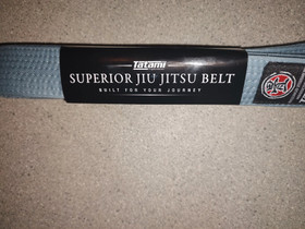 Jiu jitsu vyö, Pelit ja muut harrastukset, Kajaani, Tori.fi Jiu jitsu vyö, Pelit ja muut harrastukset, Kajaani, Tori.fi