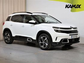 Citroen C5 Aircross, Autot, Turku, Tori.fi Citroen C5 Aircross, Autot, Turku, Tori.fi