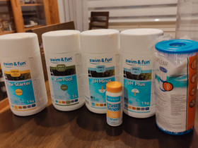 Bestway fast set uimallas+ paljon muuta, Uinti ja sukellus, Urheilu ja ulkoilu, Ulvila, Tori.fi Bestway fast set uimallas+ paljon muuta, Uinti ja sukellus, Urheilu ja ulkoilu, Ulvila, Tori.fi
