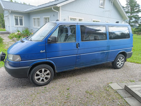 Volkswagen Transporter, Autot, Lohja, Tori.fi Volkswagen Transporter, Autot, Lohja, Tori.fi