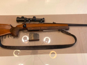 Tikka m65 .308 paketti, Aseet ja patruunat, Metsästys ja kalastus, Närpiö, Tori.fi Tikka m65 .308 paketti, Aseet ja patruunat, Metsästys ja kalastus, Närpiö, Tori.fi