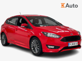 Ford Focus, Autot, Espoo, Tori.fi Ford Focus, Autot, Espoo, Tori.fi