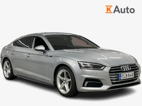 Audi A5, Autot, Espoo, Tori.fi Audi A5, Autot, Espoo, Tori.fi