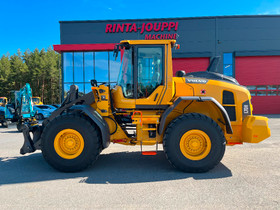 Volvo L 70 H UUSI, Työkoneet, Työkoneet ja kalusto, Seinäjoki, Tori.fi Volvo L 70 H UUSI, Työkoneet, Työkoneet ja kalusto, Seinäjoki, Tori.fi
