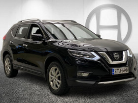 Nissan X-TRAIL, Autot, Kuopio, Tori.fi Nissan X-TRAIL, Autot, Kuopio, Tori.fi