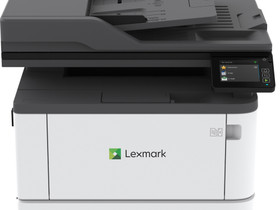 Lexmark MB3442adw 29S0372 AIO lasertulostin (musta, Oheislaitteet, Tietokoneet ja lisälaitteet, Helsinki, Tori.fi Lexmark MB3442adw 29S0372 AIO lasertulostin (musta, Oheislaitteet, Tietokoneet ja lisälaitteet, Helsinki, Tori.fi