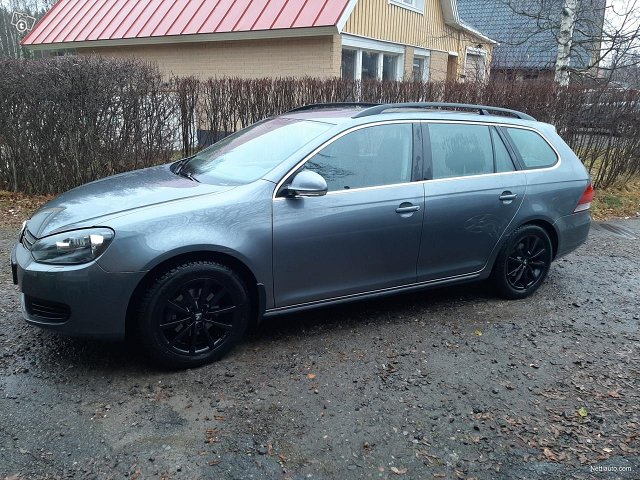 Volkswagen Golf 3