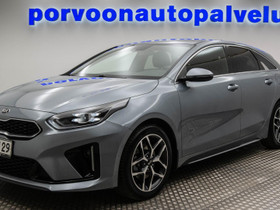 Kia ProCeed, Autot, Porvoo, Tori.fi Kia ProCeed, Autot, Porvoo, Tori.fi
