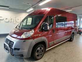 Fiat Ducato, Matkailuautot, Matkailuautot ja asuntovaunut, Kempele, Tori.fi Fiat Ducato, Matkailuautot, Matkailuautot ja asuntovaunut, Kempele, Tori.fi