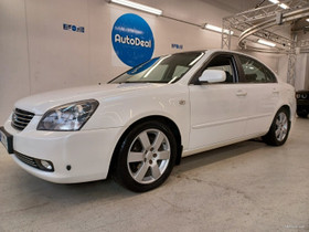 Kia Magentis, Autot, Raisio, Tori.fi Kia Magentis, Autot, Raisio, Tori.fi