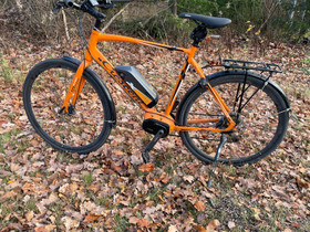 Crescent ELi 59cm, Sähköpyörät, Polkupyörät ja pyöräily, Espoo, Tori.fi Crescent ELi 59cm, Sähköpyörät, Polkupyörät ja pyöräily, Espoo, Tori.fi