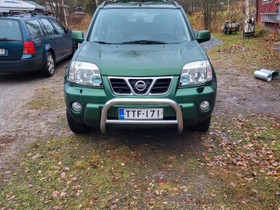 Nissan X-Trail, Autot, Heinävesi, Tori.fi