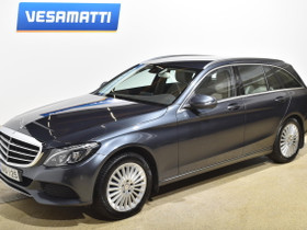 Mercedes-Benz C, Autot, Pori, Tori.fi Mercedes-Benz C, Autot, Pori, Tori.fi