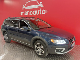 Volvo XC70, Autot, Lappeenranta, Tori.fi Volvo XC70, Autot, Lappeenranta, Tori.fi